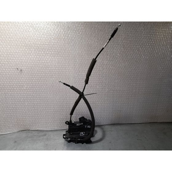 Cerradura Puerta Trasera Izquierda Para Nissan Micra V