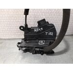 Cerradura Puerta Trasera Izquierda  Para Nissan Micra V