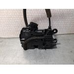 Cerradura Puerta Trasera Izquierda  Para Nissan Micra V