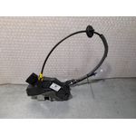 Cerradura Puerta Trasera Derecha  Para Kia Cee'd