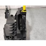Cerradura Puerta Trasera Derecha  Para Kia Cee'd