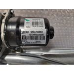 Motor Limpia Delantero Para Opel Corsa F