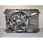 Electroventilador Para Volvo Xc60