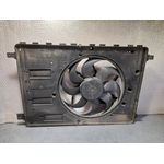 Electroventilador Para Volvo Xc60