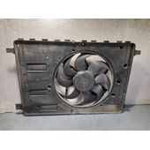 Electroventilador Para Volvo Xc60