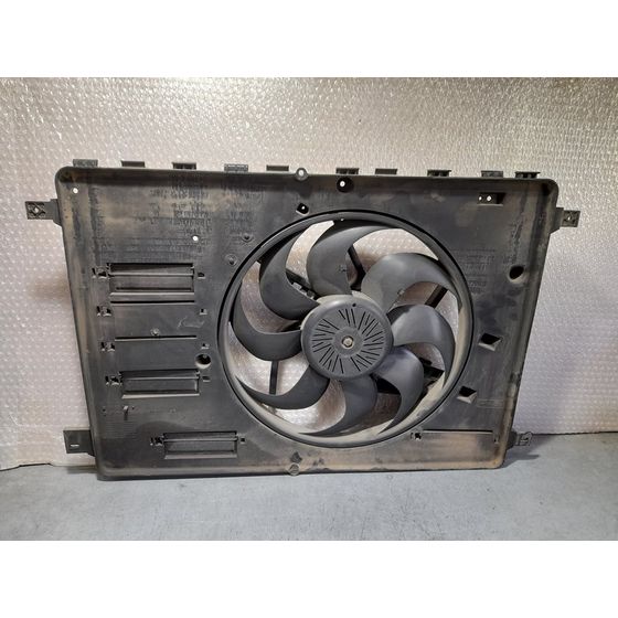 Electroventilador Para Volvo Xc60
