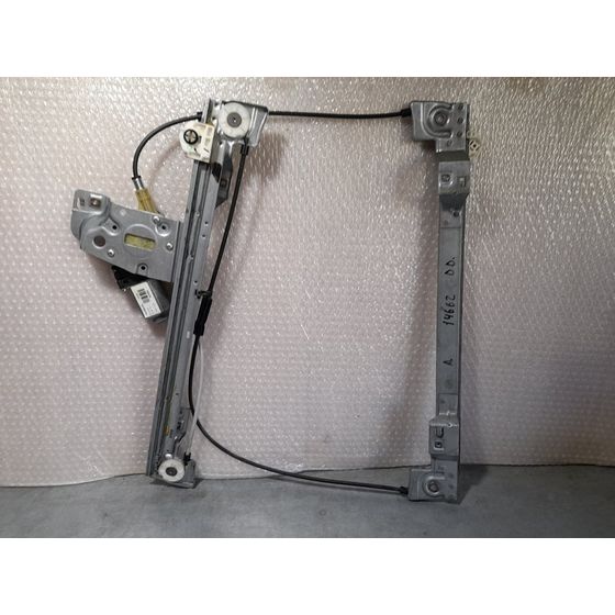 Elevalunas Delantero Derecho Para Renault Kangoo