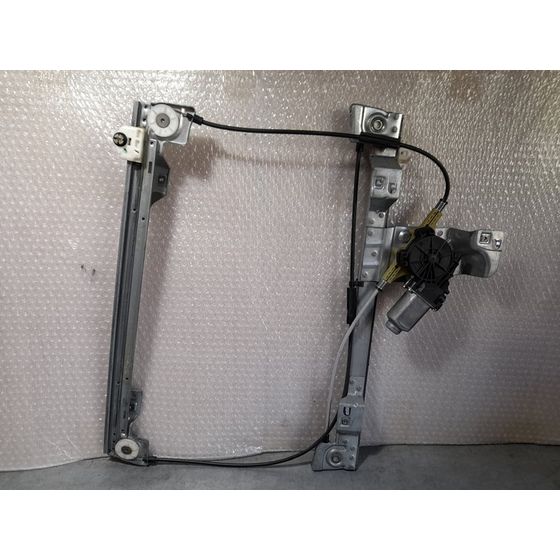 Elevalunas Delantero Derecho Para Renault Kangoo