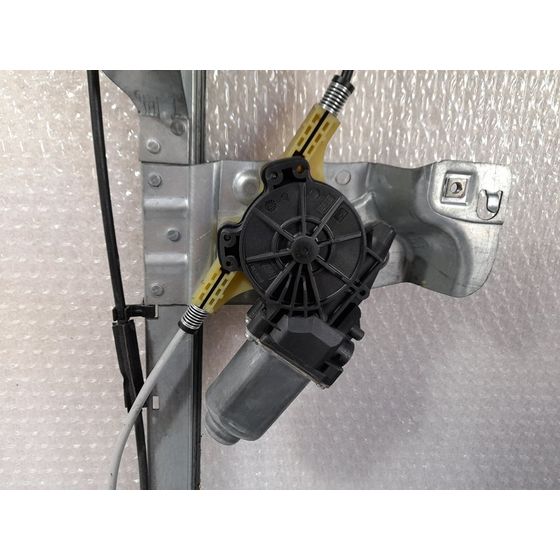 Elevalunas Delantero Derecho Para Renault Kangoo