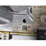 Elevalunas Trasero Izquierdo Para Nissan Qashqai