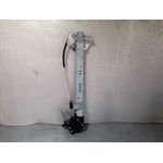 Elevalunas Trasero Derecho para Honda Accord Tourer