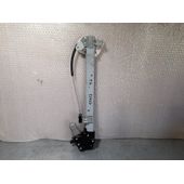 Elevalunas Trasero Derecho para Honda Accord Tourer