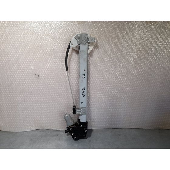 Elevalunas Trasero Derecho para Honda Accord Tourer