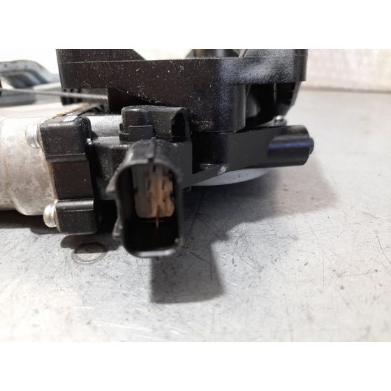 Elevalunas Trasero Derecho para Honda Accord Tourer
