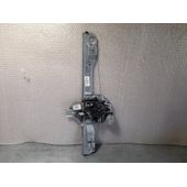 Elevalunas Delantero Izquierdo Para Peugeot 208