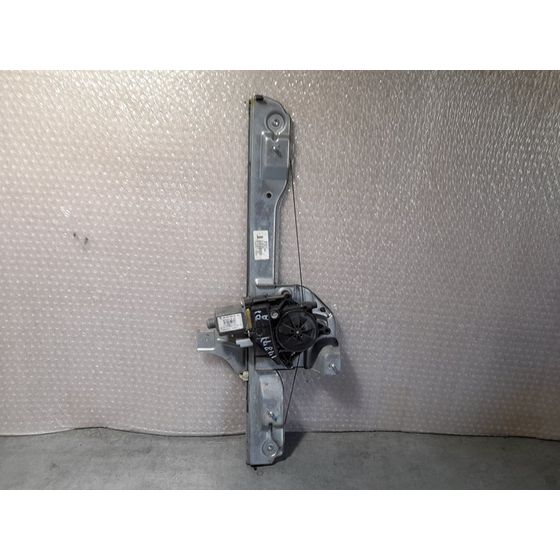 Elevalunas Delantero Izquierdo Para Peugeot 208