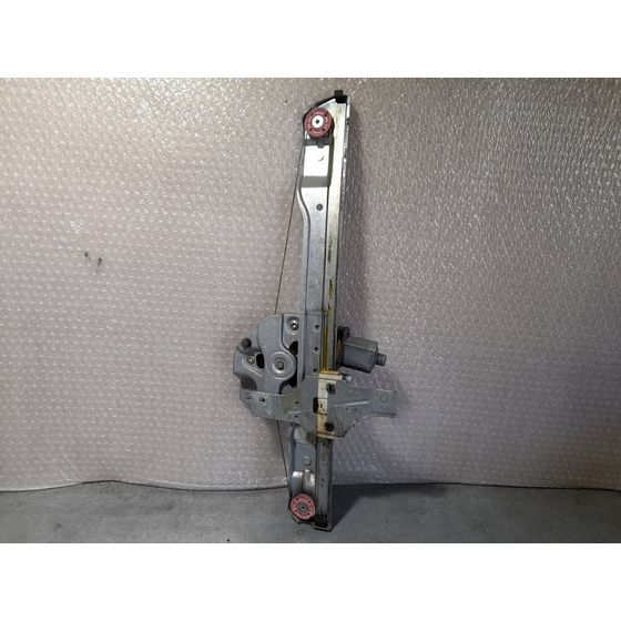 Elevalunas Delantero Izquierdo Para Peugeot 208