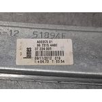 Elevalunas Delantero Izquierdo Para Peugeot 208
