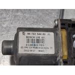 Elevalunas Delantero Izquierdo Para Peugeot 208