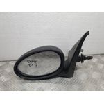 Retrovisor Izquierdo Para Mg Rover Serie 25