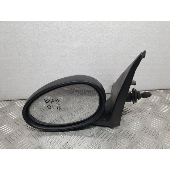 Retrovisor Izquierdo Para Mg Rover Serie 25