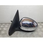 Retrovisor Izquierdo Para Mg Rover Serie 25