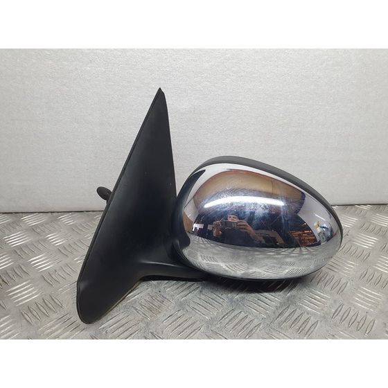Retrovisor Izquierdo Para Mg Rover Serie 25