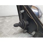 Retrovisor Izquierdo Para Mg Rover Serie 25