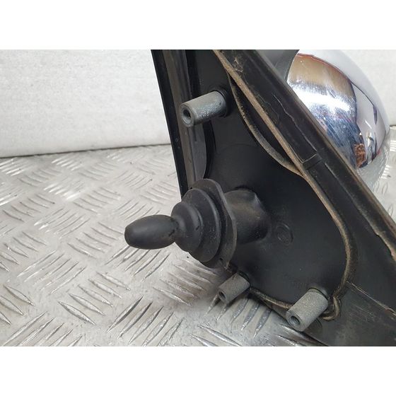 Retrovisor Izquierdo Para Mg Rover Serie 25