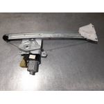 Elevalunas Trasero Derecho Para Ford Kuga