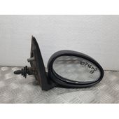 Retrovisor Derecho Para Mg Rover Serie 25