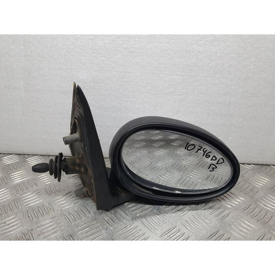 Retrovisor Derecho Para Mg Rover Serie 25