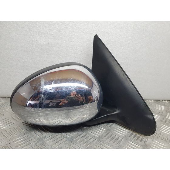 Retrovisor Derecho Para Mg Rover Serie 25