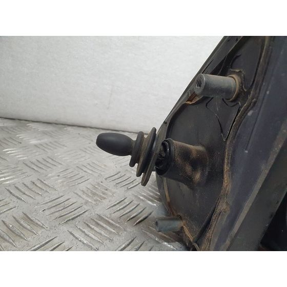 Retrovisor Derecho Para Mg Rover Serie 25
