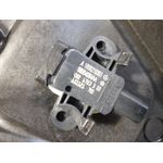 Elevalunas Delantero Izquierdo para Mercedes-Benz Clase Gla (W156)
