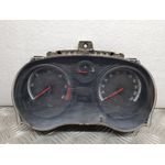 Cuadro Instrumentos Para Opel Corsa D