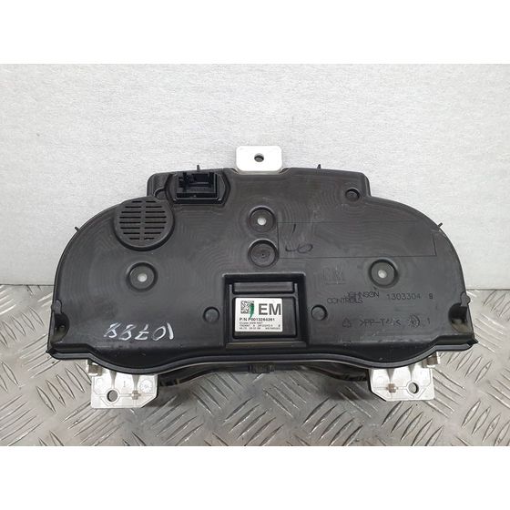 Cuadro Instrumentos Para Opel Corsa D