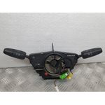 Mando Luces Y Limpia Para Opel Corsa D