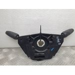 Mando Luces Y Limpia Para Opel Corsa D