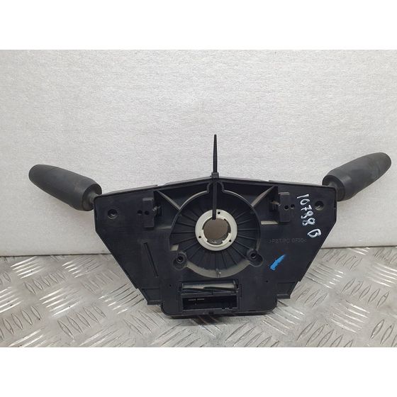 Mando Luces Y Limpia Para Opel Corsa D