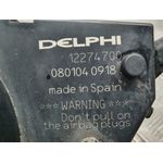 Mando Luces Y Limpia Para Opel Corsa D