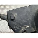 Mando Luces Y Limpia Para Opel Corsa D