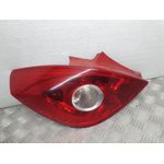 Piloto Trasero Izquierdo Para Opel Corsa D