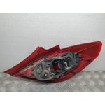 Piloto Trasero Izquierdo Para Opel Corsa D