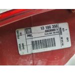 Piloto Trasero Izquierdo Para Opel Corsa D