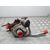 Turbocompresor para Opel Combo D