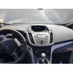 Kit Airbag Para Ford C-Max