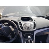 Kit Airbag Para Ford C-Max
