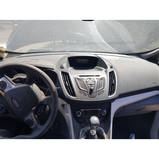 Kit Airbag Para Ford C-Max