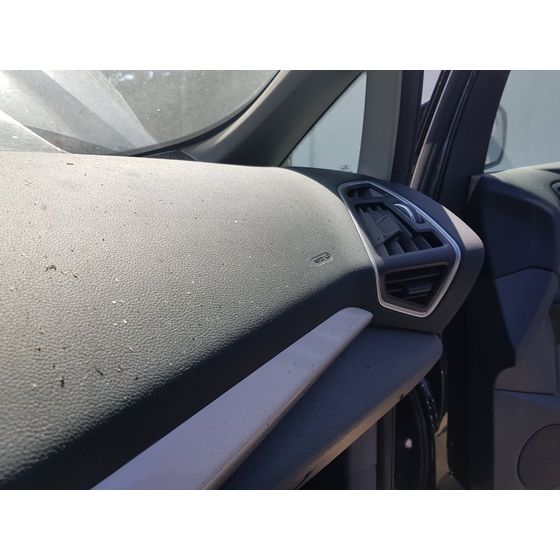 Kit Airbag Para Ford C-Max